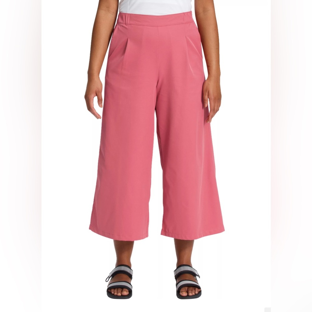 The North Face Women's Standard Wide Leg Pants Size 4 NWT